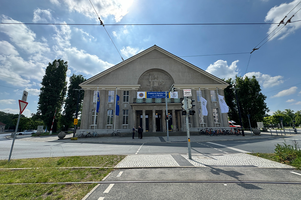 Kongress der deutschen Lions (KDL)